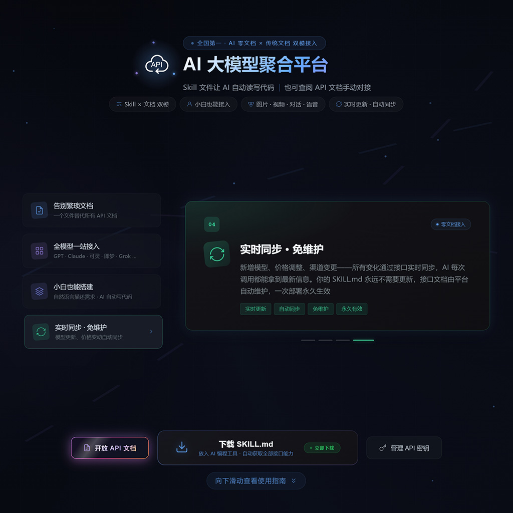 企业低价API接口接入案例